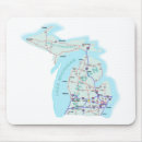 Search for map mousepads America