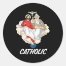Search for holy trinity stickers Catholic
