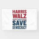 Search for democracy posters banners Election