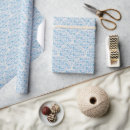 Recherche de flore papier cadeau Géométrique