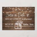 Search for mason jar string lights invitations Boho