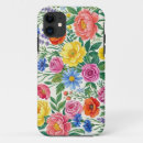 Search for wildflowers cases Colorful
