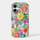 Search for botanical print iphone cases Watercolor