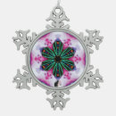 Recherche de kaléidoscope ornements Coloré