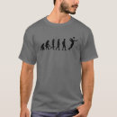 Recherche de volleyball tshirts Évolution