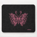 Search for butterfly mousepads Elegant