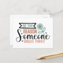 Search for reasoned postcards Inspirational
