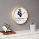 Search for office clocks Wall