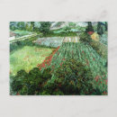 Recherche de van pop cartes postales Paysage