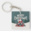 Recherche de christmas keychains Festif