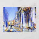 Search for singer postcards John singer sargent
