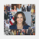 Search for kamala harris magnets Vice president