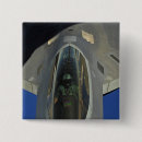 Recherche de carburant badges Avion de chasse