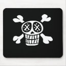 Search for crossbones mousepads Skeleton