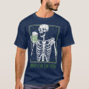 Recherche de bière verte tshirts Fête