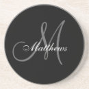 Search for last names barware Letter