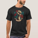 Recherche de arts libéraux tshirts Démocratique