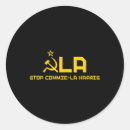 Search for commies stickers Biden harris 2024