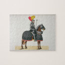 Recherche de armure puzzles Chevalier