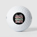 Search for happy new year golf balls Xmas