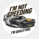 Search for muscle cars stickers Automobile