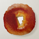 Search for bagel pillows Bread