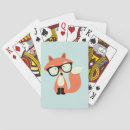 Search for cartoon character playing cards Animals