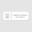 Search for sales name tags Employee