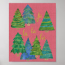 Search for whimsical christmas tree art Xmas