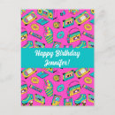 Recherche de 1980s cartes postales Pour elle