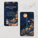 Recherche de astrologue cartes visite Tarot