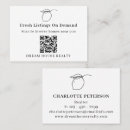 Recherche de estival cartes visite Customer