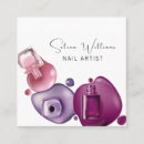 Search for finger business cards Modern