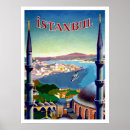 Search for istanbul posters Sea