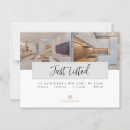 Search for just listed postcards Minimalist