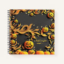 Recherche de halloween carnets Octobre