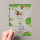 Search for lion birthday invitations Cat