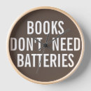 Search for books clocks Teacher