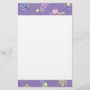 Search for floral stationery paper Colourful