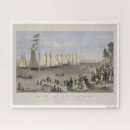 Recherche de yacht puzzles Régate