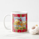 Recherche de western mugs Rodéo