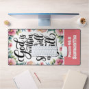 Search for within mousepads Christian