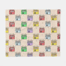 Search for old fashioned blankets Music