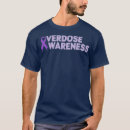 Search for addiction recovery tshirts Heart