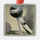 Recherche de tube ornements Oiseau