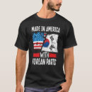 Search for korean tshirts Parts