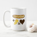 Search for baguette mugs Bread