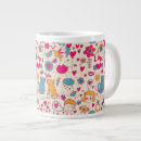 Search for cat collection mugs Birthday