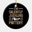 Search for pottery ornaments Clay
