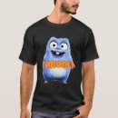 Recherche de lemmings tshirts Grizzy
